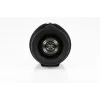Manta SPK15GO-BK draagbare speaker, zwart
