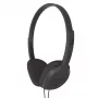 Koss | hoofdtelefoon | KPH8k | bedraad | on-ear | zwart