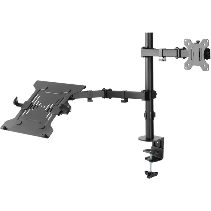 Goobay 70815 display zwart