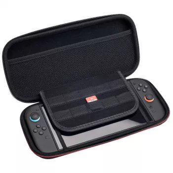 Subsonic hardcase voor Nintendo Switch 2, Switch OLED, Switch