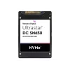 SSD Western Digital 15,4 TB U.3 PCI Express 4.0 NVMe Ultrastar WUS5EA1A1ESP5E3