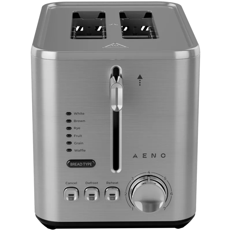 Mechanische toaster