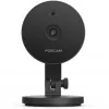 Foscam C5M beveiligingscamera voor binnen, Wi-Fi/LAN, 5 MP (3072x1728), zwart
