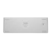Gaming-toetsenbord Genesis THOR 660 G2 — draadloos (2,4 GHz, Bluetooth) en bekabelde USB-modus