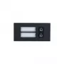 Oproepknopmodule Dahua Technology VTO4202FB-MB2 zwart 1000 mm