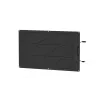 EcoFlow ZMS330 zonnepaneel 100 W monokristallijn silicium