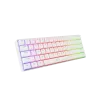 Gaming-toetsenbord genesis THOR 660 G2 — draadloze (2,4 GHz, Bluetooth) en bedrade modus