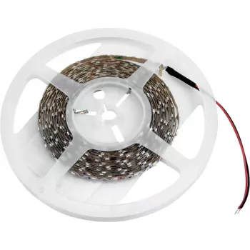 LED-strip EUROLITE 50530107, 5 m, 3000K warmwit, 12 V