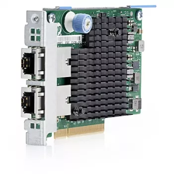 HP Ethernet 10Gb 2-poorts 561FLR-T adapter