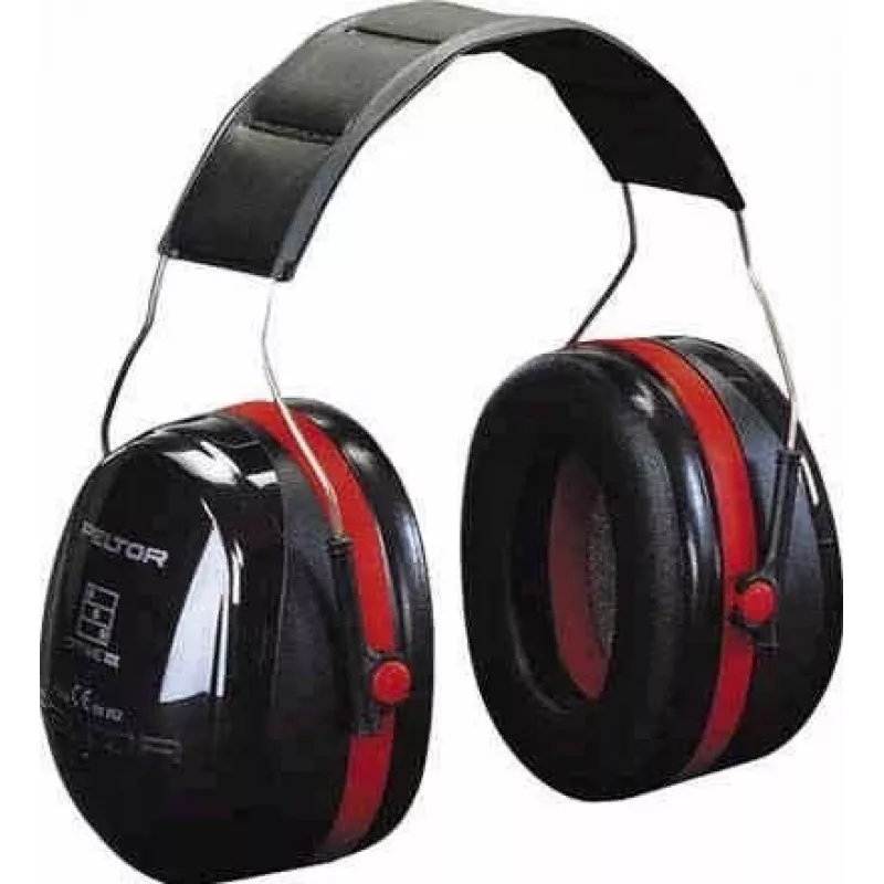 Gehoorbeschermer 3M H540A