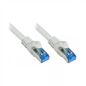Good Connections Cat.6A-patchkabel SmartFLEX HF grijs 3 m