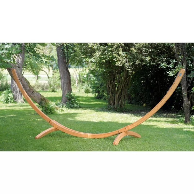 Amazonas AZ-4045000 – hout – 200 kg – hout – 4,37 m – 1600 mm
