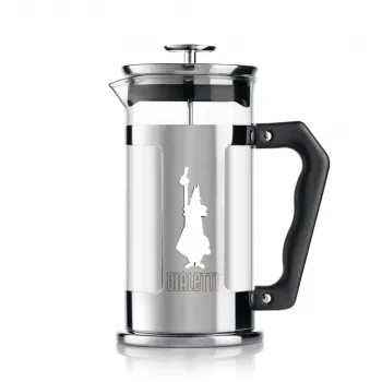 Bialetti 0003130/NW koffiemachine handmatige vacuümkoffiemachine 1 L
