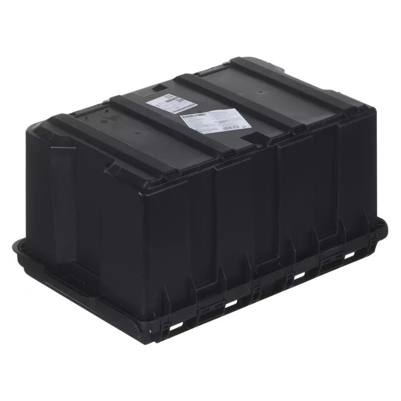Toolbox Stack n Roll Keter gereedschapskoffer