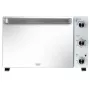 Elektrische tafeloven Adler AD 6027, 48 L inhoud, 1800 W, wit