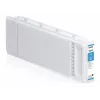 Inktpatroon Epson T6942 origineel cyaan 700 ml singlepack