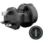 Netadapter Goobay 95307 zwart UK