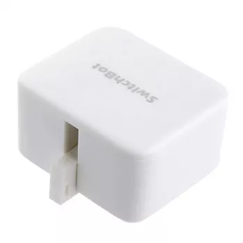SwitchBot-S1 draadloze afstandsschakelaar (Bot), wit