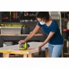 Ryobi RROS18-0 ONE+ 18 V accu-excentrische schuurmachine, 125 mm, solo