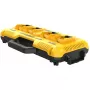 Acculader DeWALT DCB104-QW