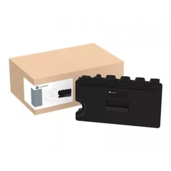 Afvalcontainer Lexmark 71C0W00 paginacapaciteit 170000 pagina's