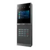 Fanvil i66 video-intercom 2 MP 10,2 cm 4 inch zwart grijs