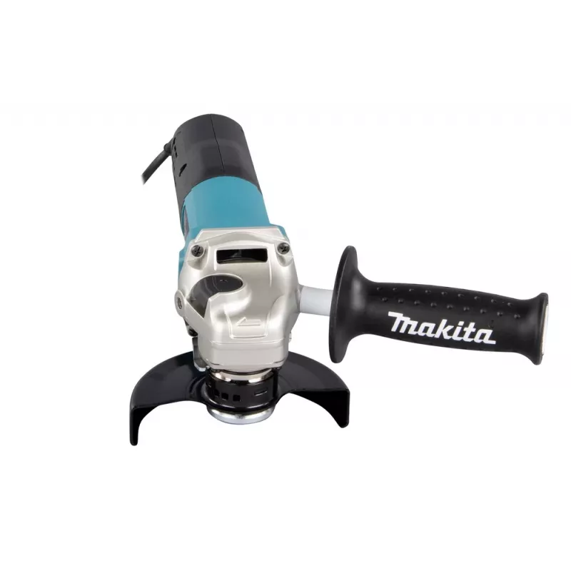 Makita GA5050R haakse slijper, 125 mm, 1300 W