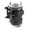 aqua computer ULTITUBE D5 200 PRO LEAKSHIELD reservoir