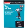 Makita DTW300Z Accu-slagmoersleutel/impactdriver 3200 tpm Zwart, Blauw