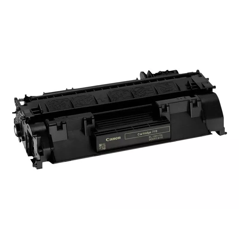 Canon 3479B002 tonerpatroon, 2100 pagina's, zwart
