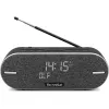 Draagbare radio TechniSat DIGITRADIO BT 2 DAB+ FM 20W