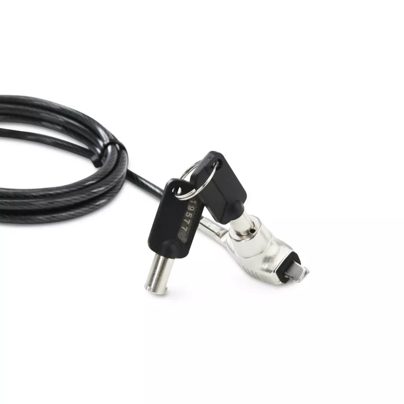 DICOTA BASE XX LAPTOP LOCK NANO D31940 beveiligingsslot voor laptops