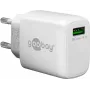 Goobay USB-snellader QC 3.0 (18 W) wit (61672)