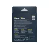 Patriot Memory Transporter Lite 2 TB USB Type-C 3.2 Gen 2 (3.1 Gen 2) (PTPL2TBPECB) zwart