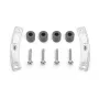 Montageset Noctua NM-AM5/4-MP83 zwart chroom voor socket AM4 AM5
