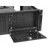 Lanberg SC01-4504-08B modulaire serverchassis rack (4U)