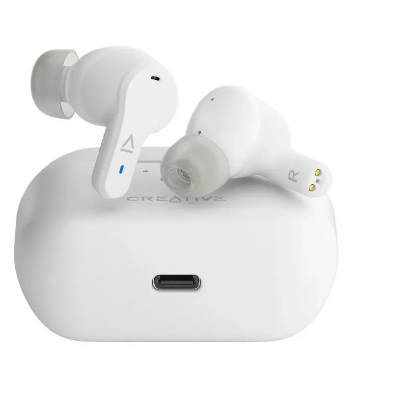 Koptelefoon Zen AIR PRO