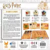 Harry Potter: Een jaar op Zweinstein, bordspel