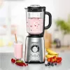 Tafelblender Rommelsbacher MX 1250 — 1200 W, 1,75 l glazen kan, roestvrij staal