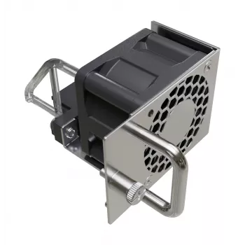 Ventilator Mikrotik MT-HOTSWAPFAN zwart roestvrij staal compatibiliteit Mikrotik CCR2216-1G-12XS-2XQ