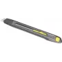 Afbreekmes Stanley Interlock 9 mm