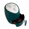 Jata JEFR5392 airfryer zonder olie, 2 l, 1000 W