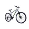 Huffy Bike EXTENT 26 zilver 26950W zilver
