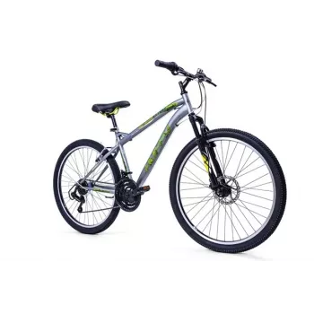 Huffy Bike EXTENT 26 zilver 26950W zilver