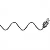 Goobay Ethernet-kabel USB-C 3.1 naar RJ45 slank 3 m – verbindt router, modem of (74404)