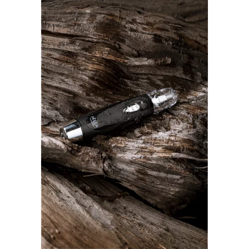 Precisietrimmer Adler AD 2911 — oor- en neustrimmer, zwart, 45 g