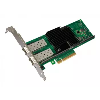 Intel X710DA2 netwerkkaart intern glasvezel 10000 Mbit/s