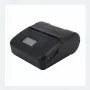 Thermische mobiele bonprinter ALLNET ALL-PM01 — USB, RS232, Bluetooth, 80 mm, zwart