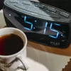 Wekkerradio AD1121S