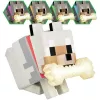 Paladone Minecraft Wolf GloBuddies lamp